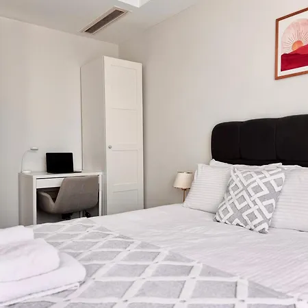 Ofton Elysium Soul Appartement *