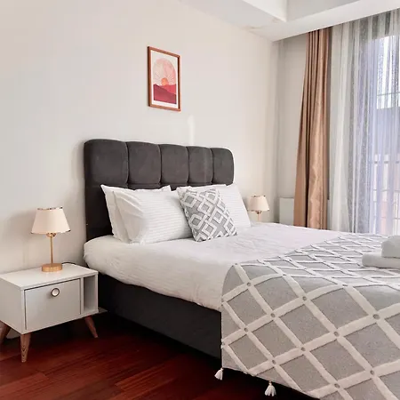 Appartement Ofton Elysium Soul *