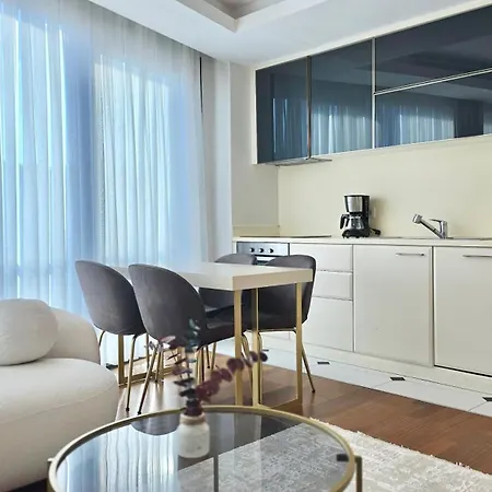 Appartamento Elysium Soul