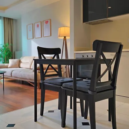 Appartement Ofton Elysium Soul *
