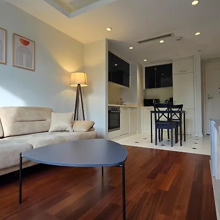 Appartement Ofton Elysium Soul Istambul