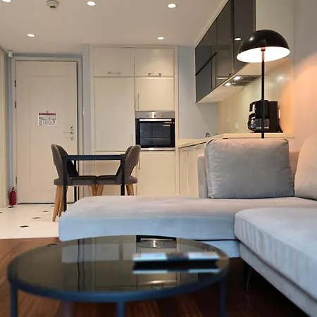 Ofton Elysium Soul Appartement