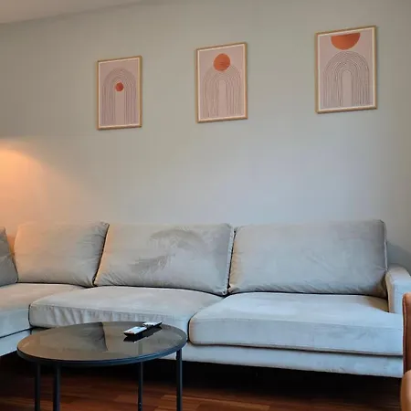 Appartement Ofton Elysium Soul