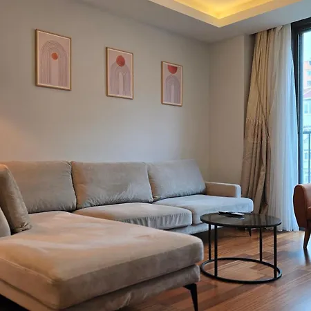 Ofton Elysium Soul Appartement *