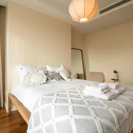Ofton Elysium Soul Appartement