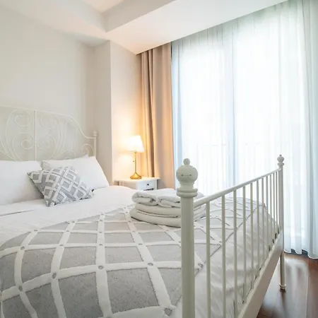 Ofton Elysium Soul Appartement *